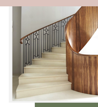 Услуги Лестницы под ключ в Павловском Посаде