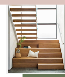 Услуги Лестницы под ключ в Павловском Посаде