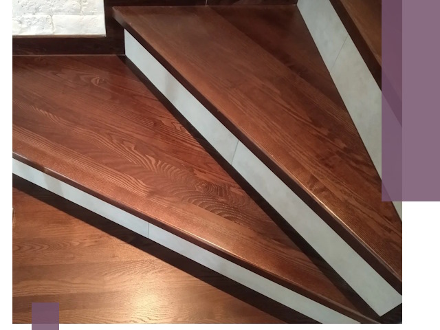 Ремонт металлических и бетонных лестниц в Павловском Посаде быстро и качественно