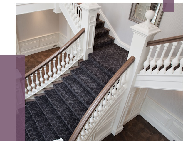 Деревянные лестницы в Павловском Посаде на заказ от 426804 руб. — ПРОЛЁТ-Пвл