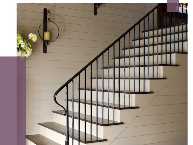 Лестницы для дома в Павловском Посаде —  от 76215 руб. | ПРОЛЁТ-Пвл