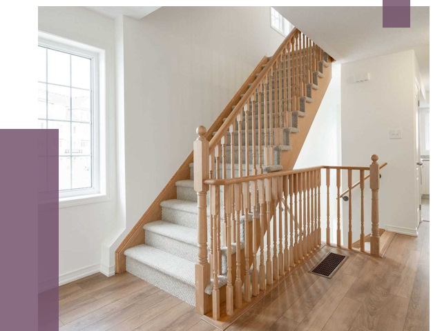 Мансардные лестницы в Павловском Посаде от 18800 руб. | ПРОЛЁТ-Пвл