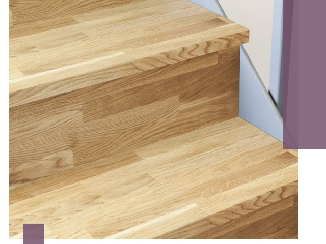 Лестницы из сосны под ключ в Павловском Посаде — изготовление и монтаж