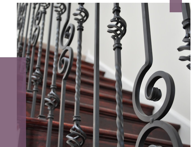 Демонтаж перил в Павловском Посаде от 4268 руб. — разборка и вывоз | ПРОЛЁТ-Пвл