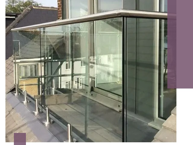 Демонтаж балконных ограждений в Павловском Посаде — быстро и безопасно