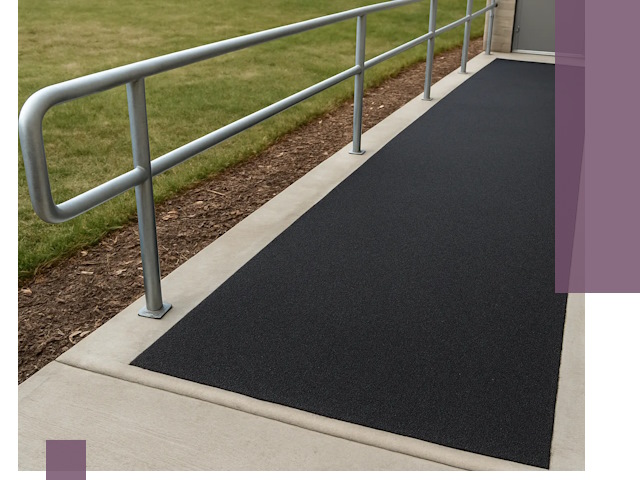 Демонтаж пандусов в Павловском Посаде: быстро и аккуратно