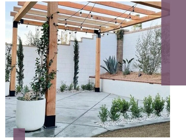 Надежные навесы для террасы в Павловском Посаде под ключ от производителя