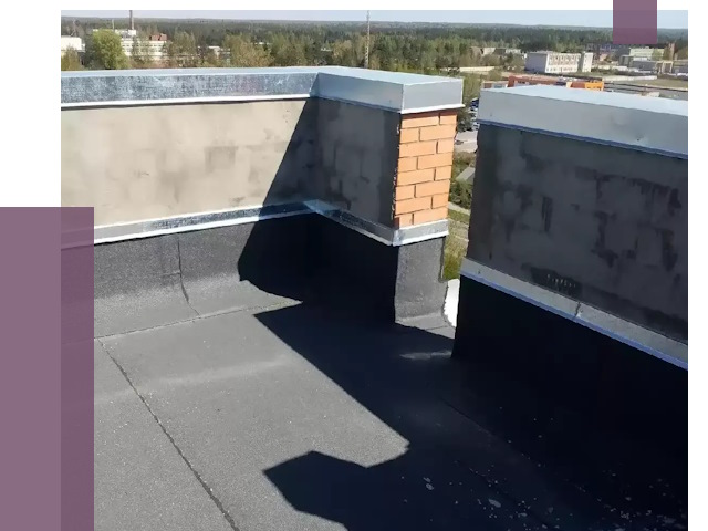 Демонтаж парапетов в Павловском Посаде от 4268 руб.  | ПРОЛЁТ-Пвл