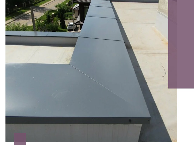 Демонтаж парапетов любой сложности в Павловском Посаде быстро и аккуратно