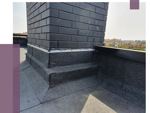 Ремонт парапетов в Павловском Посаде от 7825 руб.  | ПРОЛЁТ-Пвл