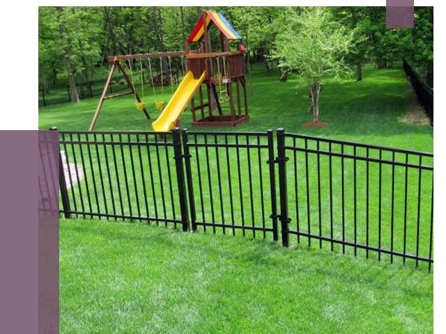 Изготовление газонных ограждений в Павловском Посаде от 4268 руб. | ПРОЛЁТ-Пвл